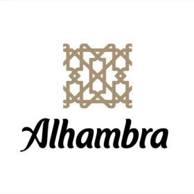 Logo de Alhambra Reserva Roja