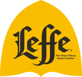 Logo de Leffe