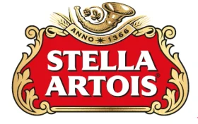 Logo de Stella Artois