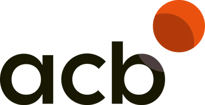 Logo de ACB